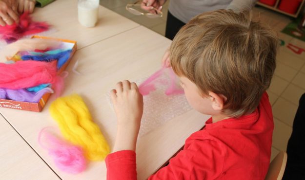 на заголовок