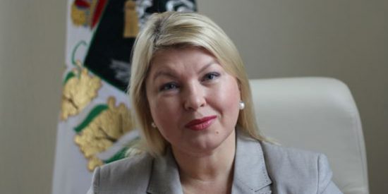 Лоскутова Л.А.